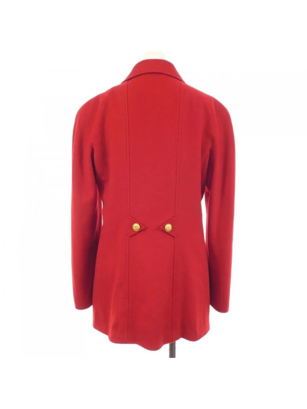 Chanel Vintage Coat